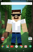 Skin Viewer 3D screenshot 10