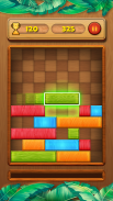 Drop Block Puzzle Dominoes - Wood Block Blast 1010 screenshot 2
