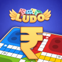 Ludo Cash - Win Real Money icon