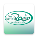 North Norfolk Radio Icon