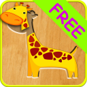 Picolo, Puzzles for Kids - Shapes  & colors 😄😄😄 Icon