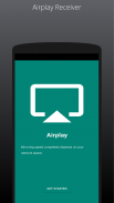 Airplay Receiver screenshot 5