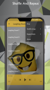 Laughing Sounds screenshot 3