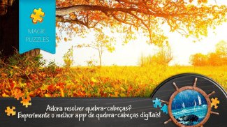 Quebra-cabeca paisagens - Baixar APK para Android