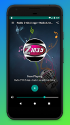 Z103.5 Toronto Radio Canada FM screenshot 7