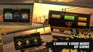 Traffic Gamepad screenshot 4