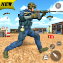 Counter Terrorist Battle Game - Special FPS Sniper Icon