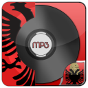 Mp3 Shqip Icon