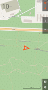 Simple OSM Viewer screenshot 0