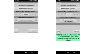 Diagnósticos de Enfermería screenshot 5