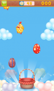 Games for kids : baby balloons screenshot 2