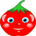 Save Tomato Icon