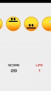 Face Dance Emoji Challenge - make emoji dance screenshot 2