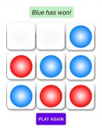 simple tic tac toe screenshot 4