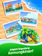 The Love Boat: Puzzle Cruise – Your Match 3 Crush! screenshot 7