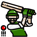 BD Theme Pack - Cricket World Cup 2019 Icon