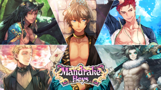 Mandrake Boys screenshot 0