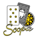 Scopa (Besen) - Kartenspiel