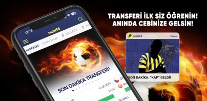 superFB - Fenerbahçe haberleri