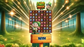 Forest Match - Earn rewards screenshot 6