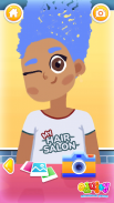My Hair Salon - Beauty salon screenshot 1