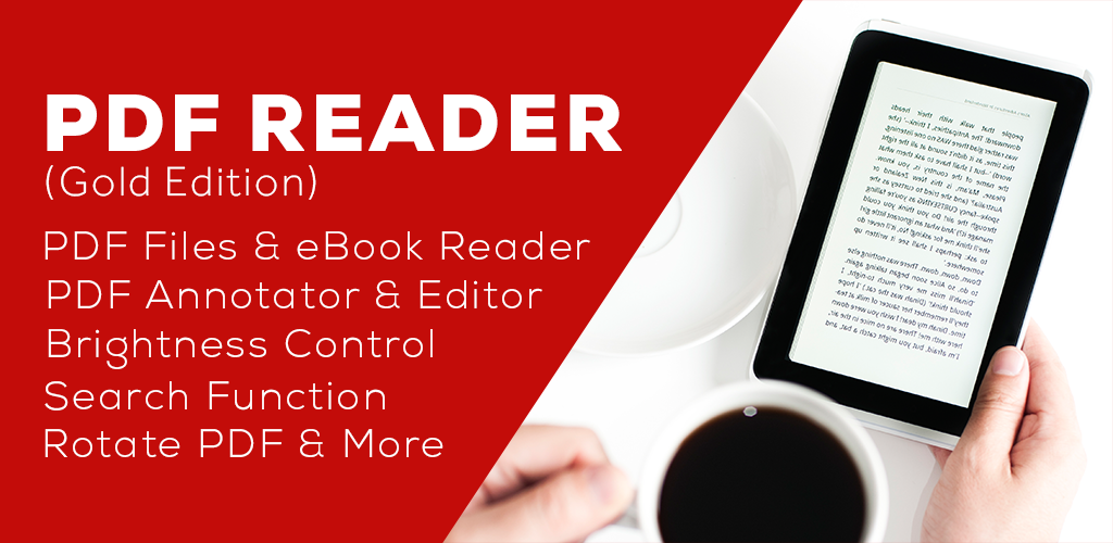 APK Reader. Documents ebook.