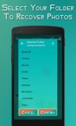 Recover Deleted Photos - Undelete & Restore Images screenshot 6
