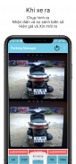 AI LPR Parking + NFC - Offline screenshot 4