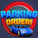 Parking Order! Icon