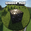 Shader Mod  For Minecraft PE Icon