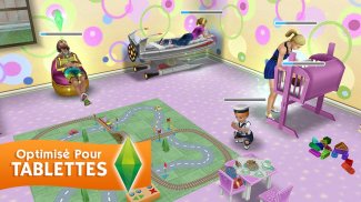 Les Sims™  FreePlay screenshot 9