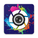 Photo Editor and GIF Maker App Icon