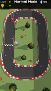 Car Racing - Road Race - Finger Driver GO screenshot 4