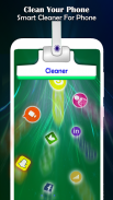 Phone Cleaner: Cache & Booster screenshot 0