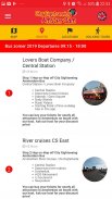 City Sightseeing Amsterdam App screenshot 1