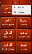 Name of Allah screenshot 5