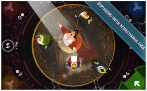 King of Opera - Party Game! screenshot 14