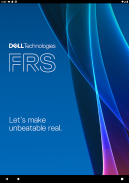 Dell Technologies FRS FY21 screenshot 5