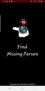 Find Missing Person screenshot 4