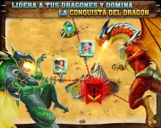 Dragons of Atlantis: Herederos screenshot 6