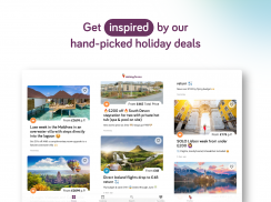 HolidayPirates: Travel Deals screenshot 9