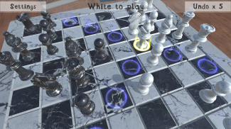 Premium Chess 3D - Baixar APK para Android