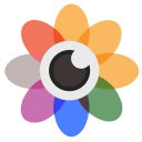 Gallery365 - Photo viewer & editor Icon