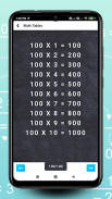 All Maths Formulas app screenshot 1