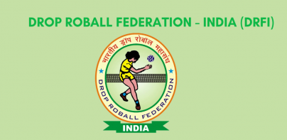 Drop Roball Federation - India (DRFI)