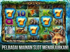 Casino Slots - mesin slot screenshot 1