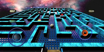 Epic Maze Ball 3D (Labyrinth) screenshot 6