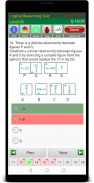 Logical  Reasoning Quiz screenshot 0