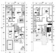 Best House Plan Sketches screenshot 1