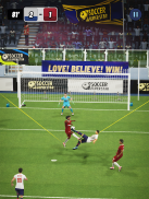 Soccer Superstar - Football screenshot 0